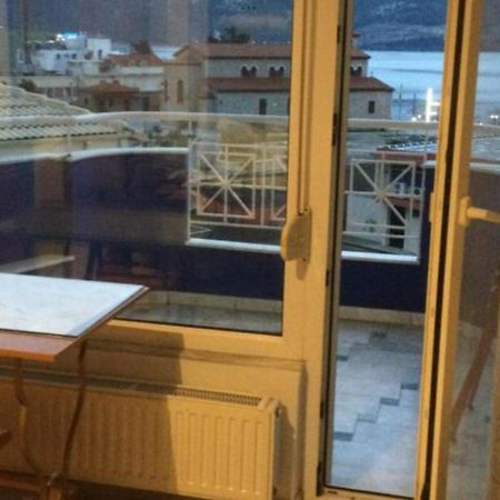 Maria'S Roomstudios Apartments Flats To Let Seaside Heart City Chantzara Spyropoulos Igoumenitsa Exterior foto
