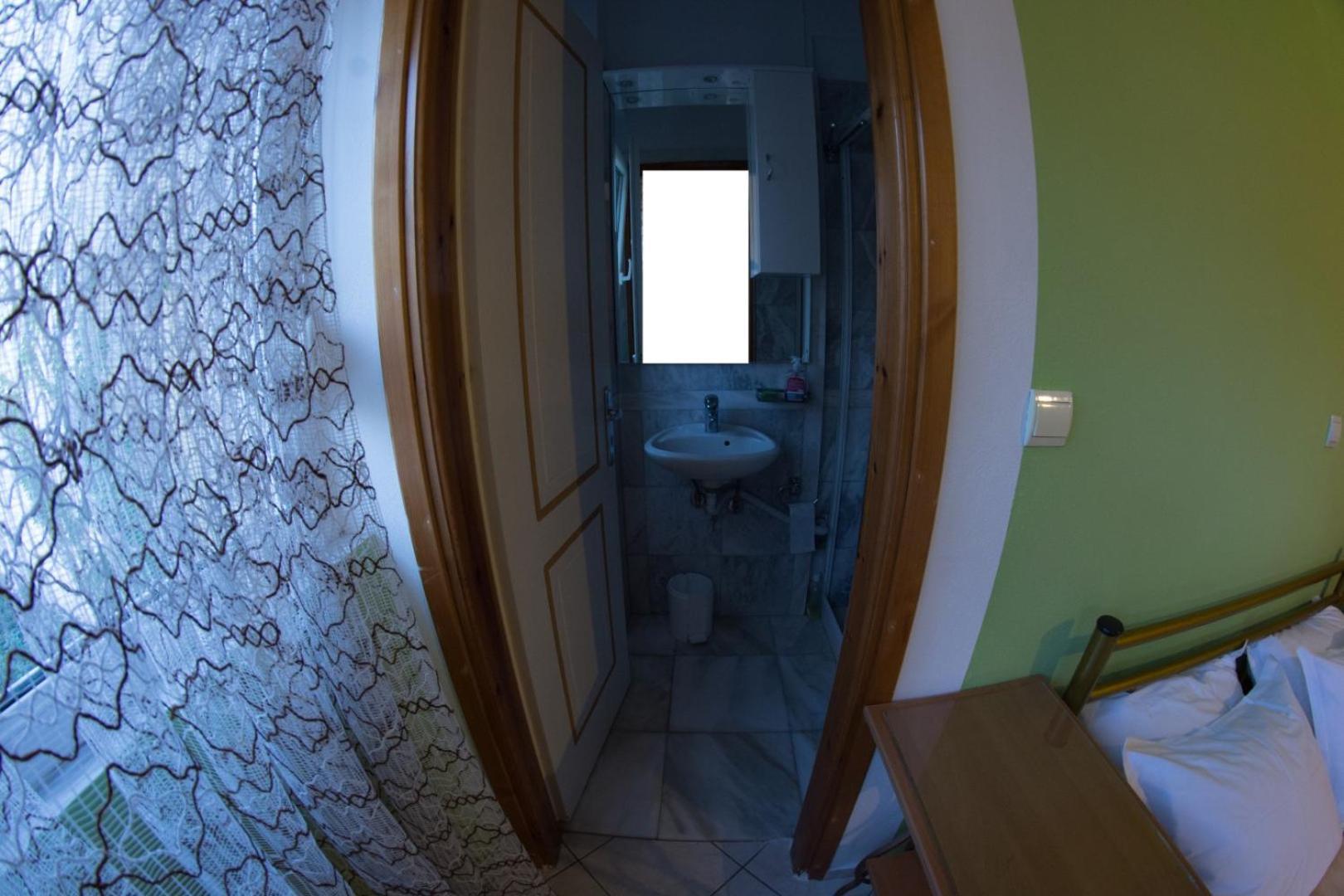 Maria'S Roomstudios Apartments Flats To Let Seaside Heart City Chantzara Spyropoulos Igoumenitsa Exterior foto