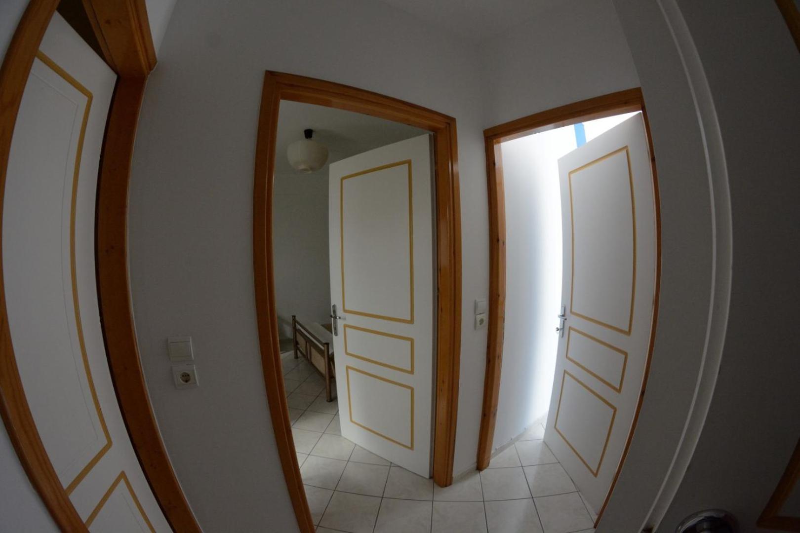 Maria'S Roomstudios Apartments Flats To Let Seaside Heart City Chantzara Spyropoulos Igoumenitsa Exterior foto