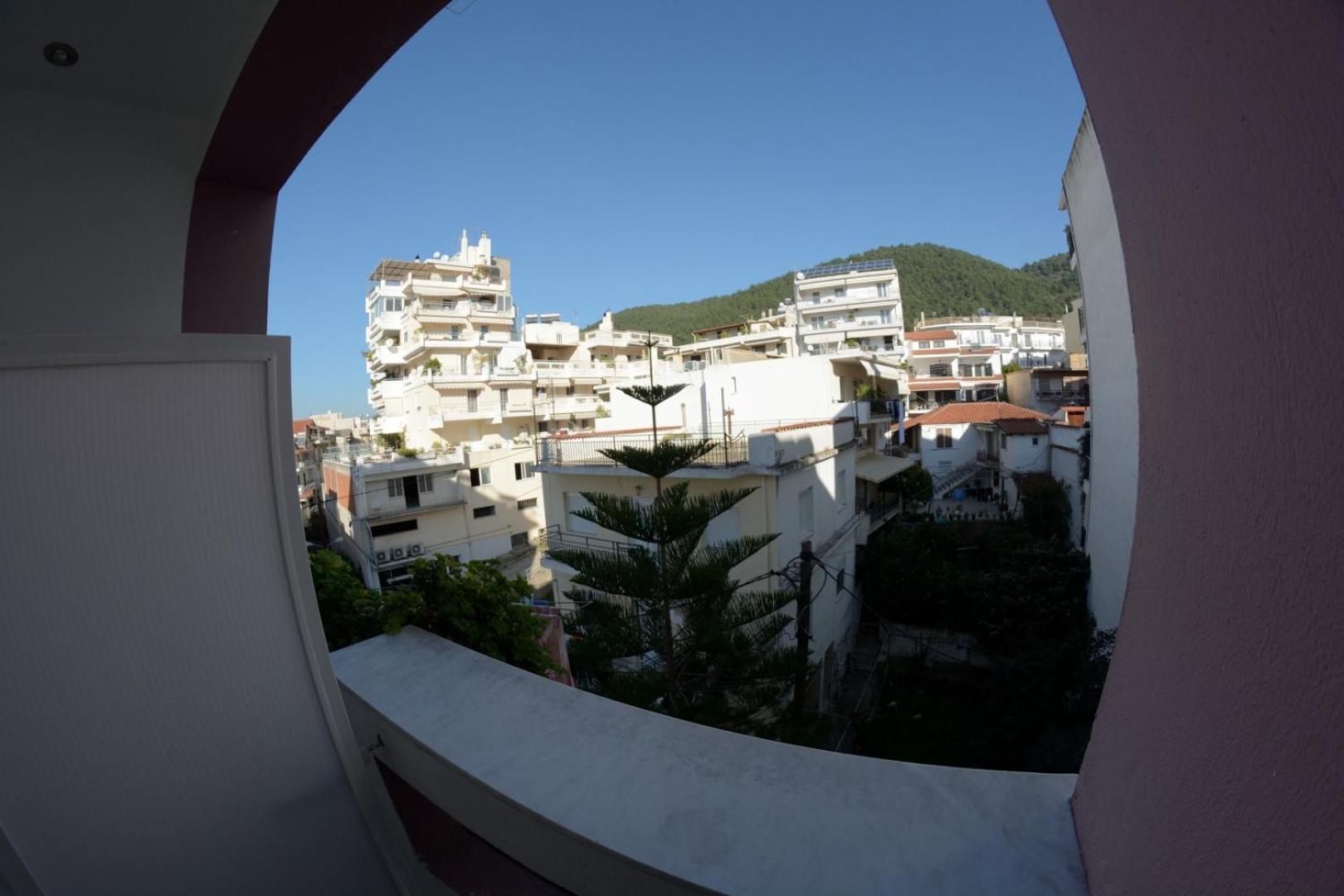 Maria'S Roomstudios Apartments Flats To Let Seaside Heart City Chantzara Spyropoulos Igoumenitsa Exterior foto