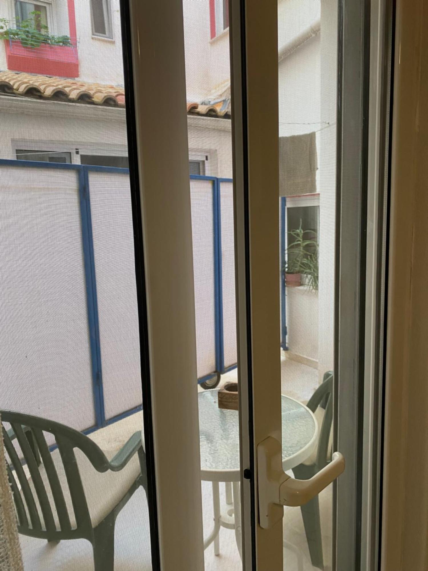 Maria'S Roomstudios Apartments Flats To Let Seaside Heart City Chantzara Spyropoulos Igoumenitsa Exterior foto