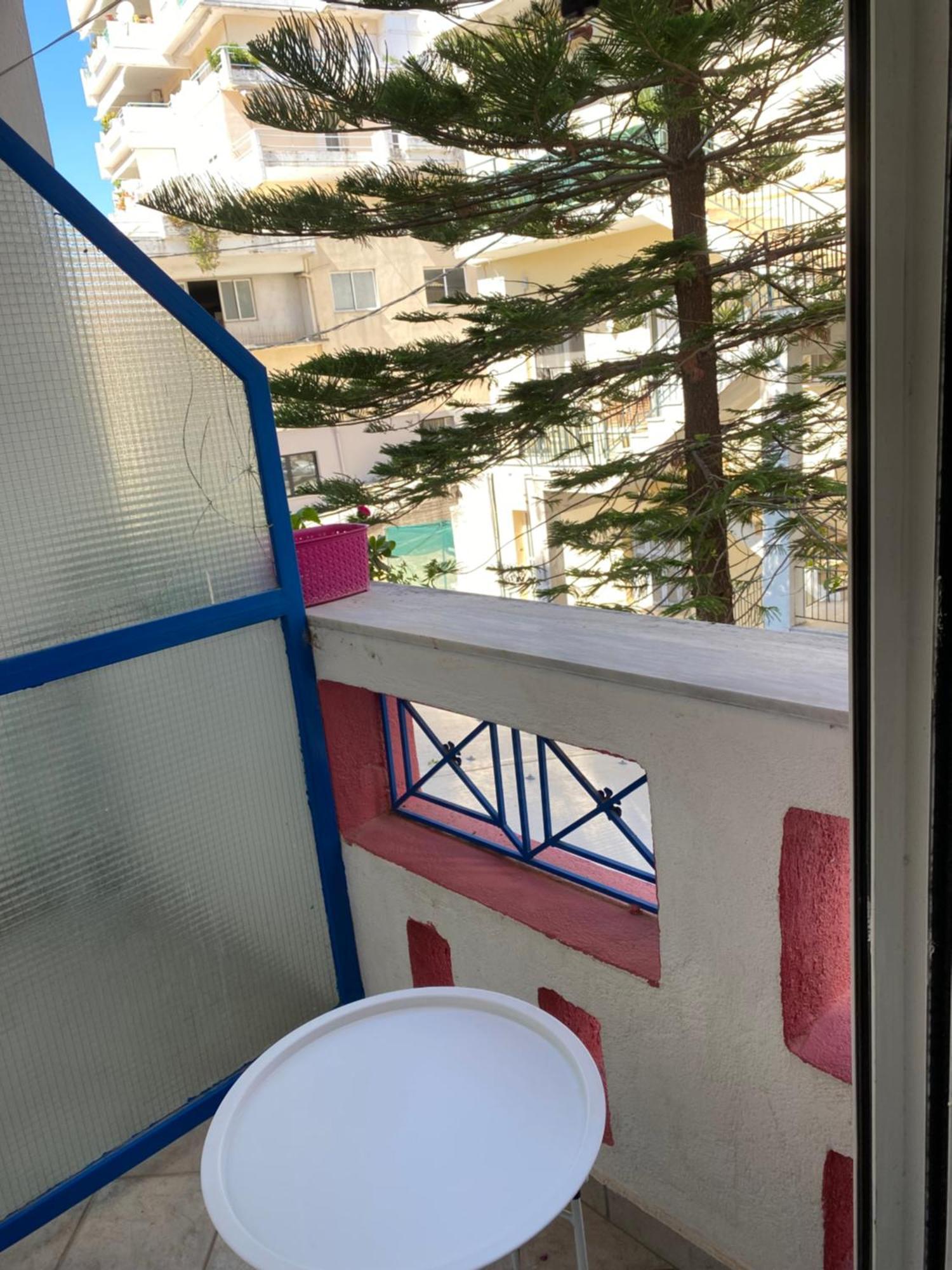Maria'S Roomstudios Apartments Flats To Let Seaside Heart City Chantzara Spyropoulos Igoumenitsa Exterior foto